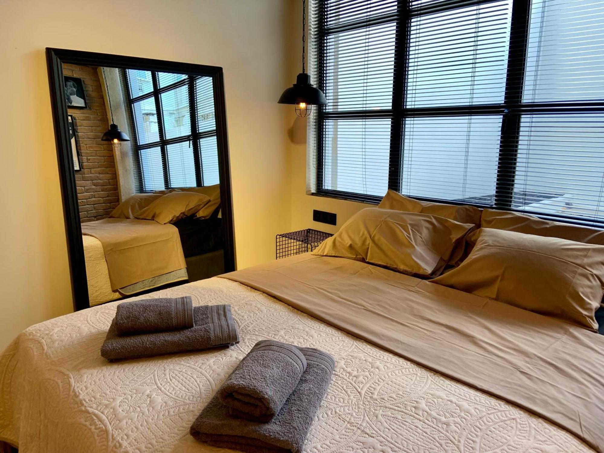 City Plus By Citybee Aten Exteriör bild
