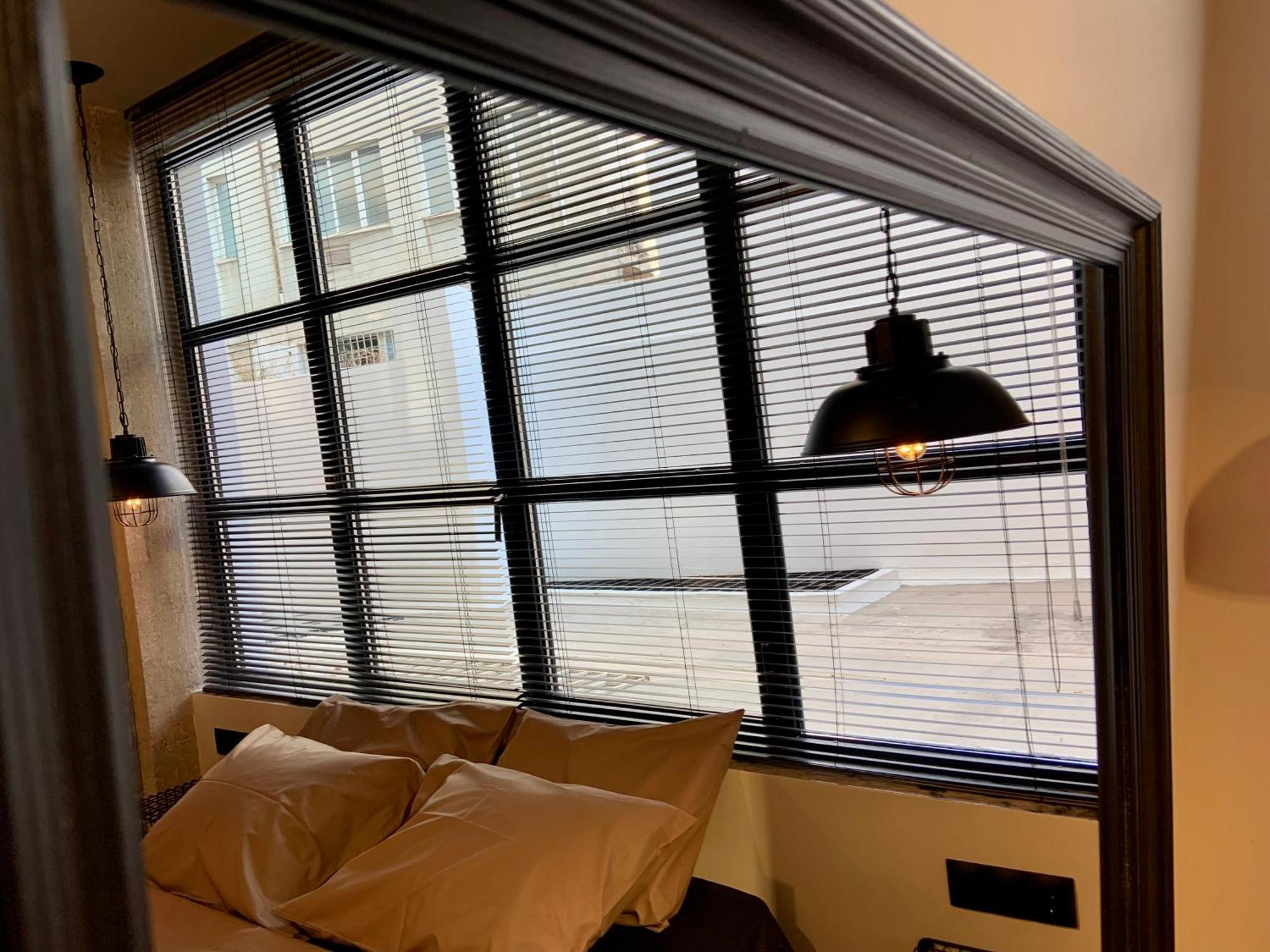 City Plus By Citybee Aten Exteriör bild